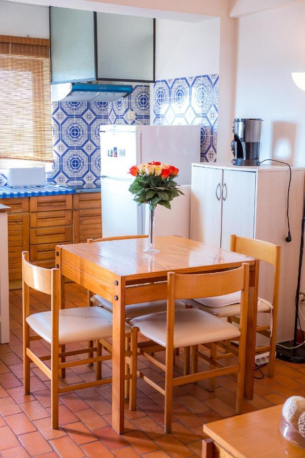 A02 - Dona Ana 1 Bed Apartment Lagos Kültér fotó