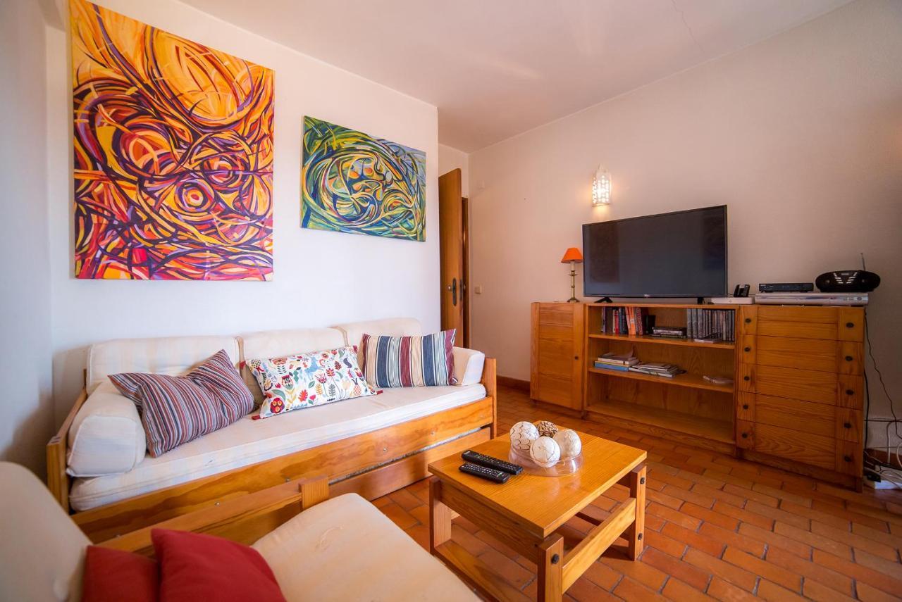 A02 - Dona Ana 1 Bed Apartment Lagos Kültér fotó