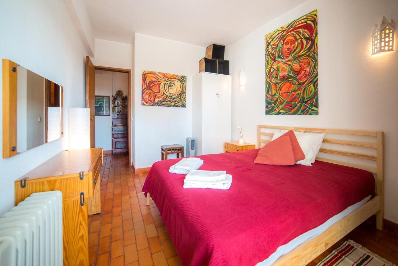 A02 - Dona Ana 1 Bed Apartment Lagos Kültér fotó
