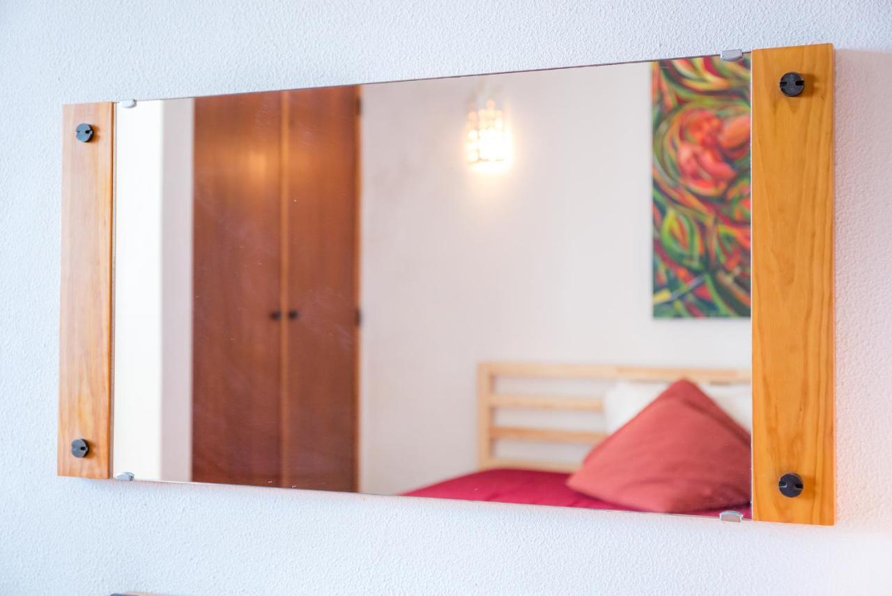 A02 - Dona Ana 1 Bed Apartment Lagos Kültér fotó