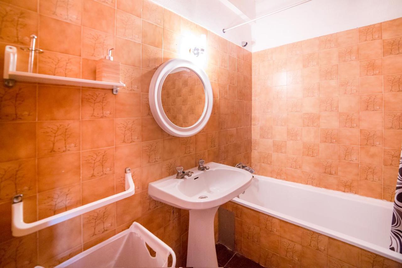 A02 - Dona Ana 1 Bed Apartment Lagos Kültér fotó