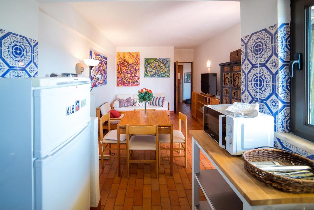 A02 - Dona Ana 1 Bed Apartment Lagos Kültér fotó