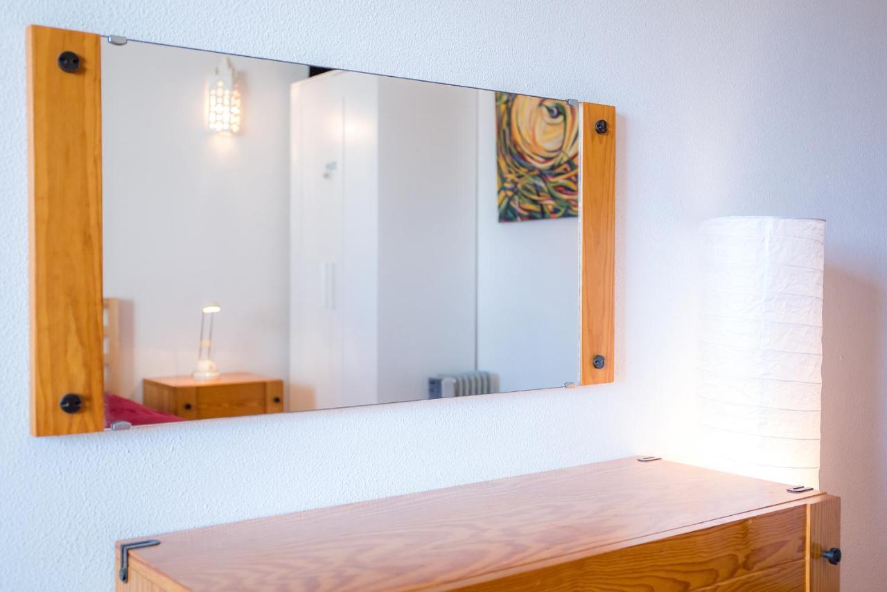 A02 - Dona Ana 1 Bed Apartment Lagos Kültér fotó