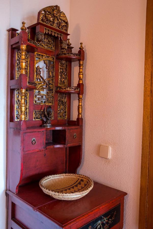A02 - Dona Ana 1 Bed Apartment Lagos Kültér fotó