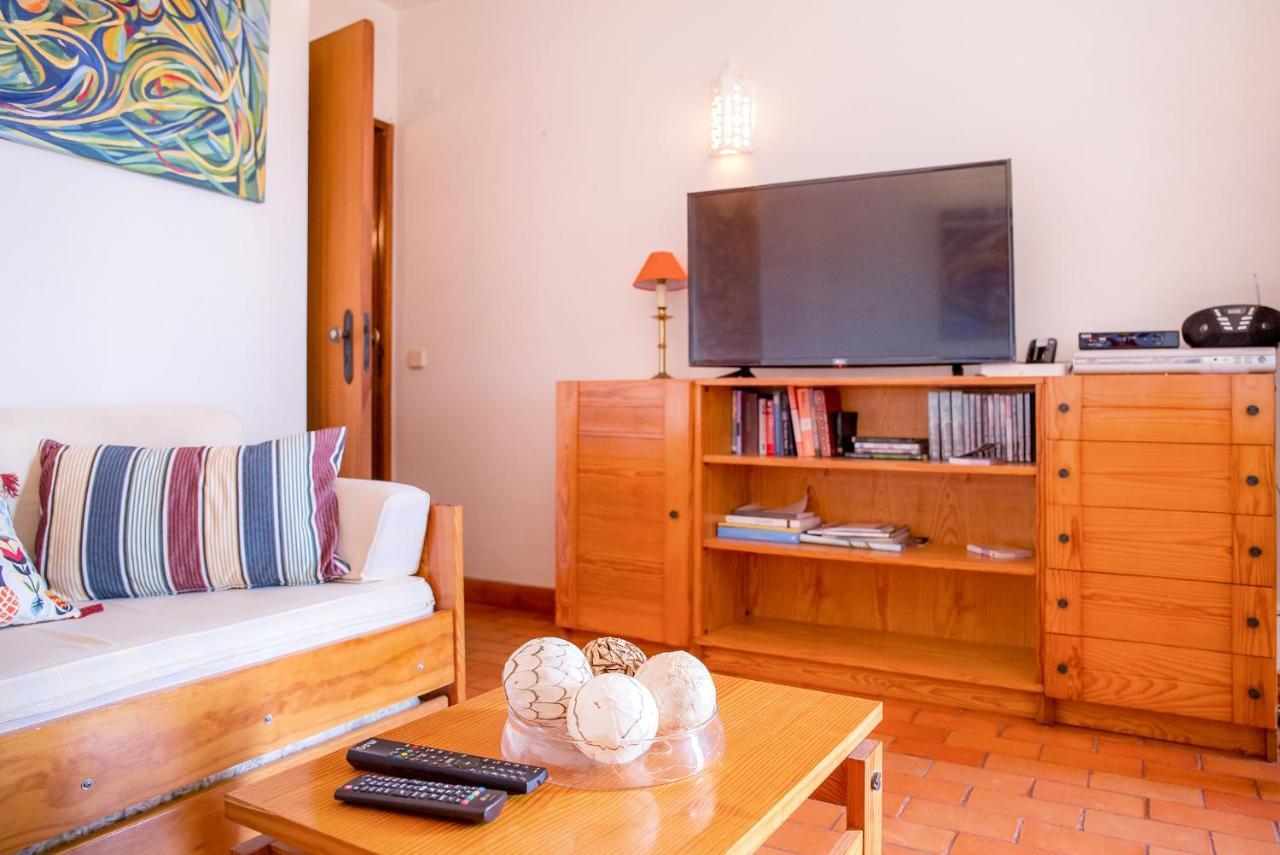 A02 - Dona Ana 1 Bed Apartment Lagos Kültér fotó