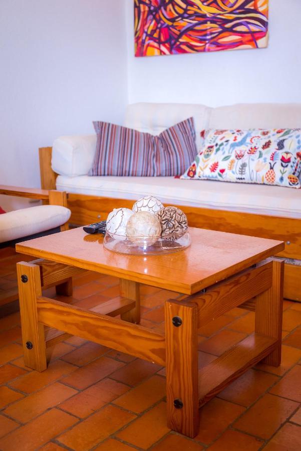 A02 - Dona Ana 1 Bed Apartment Lagos Kültér fotó