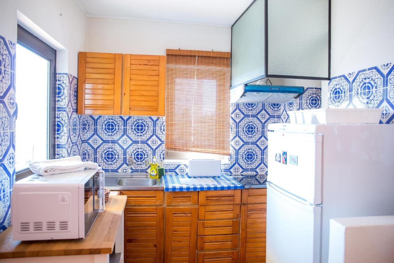 A02 - Dona Ana 1 Bed Apartment Lagos Kültér fotó